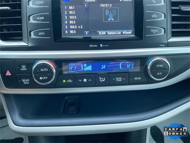 Used 2015 Toyota Highlander Plus image 20