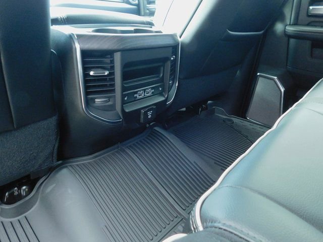 New 2026 RAM 2500 Laramie image 25