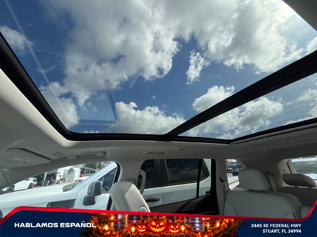 New 2026 Buick Enclave Avenir w/ Super Cruise Package AWD/4WD image 32