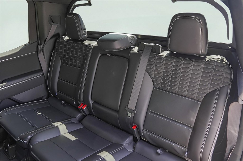 New 2025 GMC Sierra EV Denali image 20