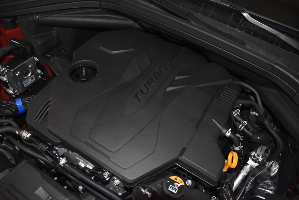 Used 2025 Genesis GV70 2.5T image 7