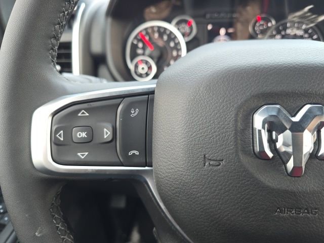 Used 2025 RAM 2500 Big Horn image 17