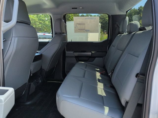 New 2026 Ford F150 XL w/ Equipment Group 103A High AWD/4WD image 14