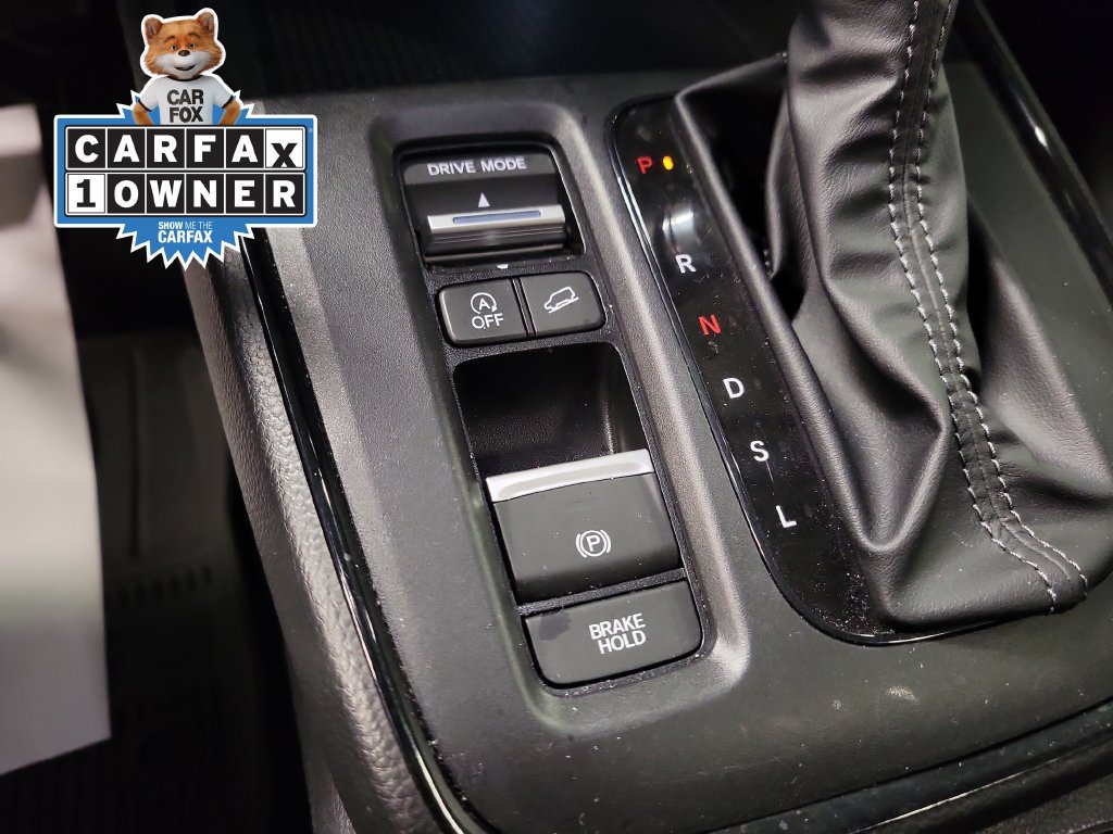 Used 2025 Honda CR-V LX image 19