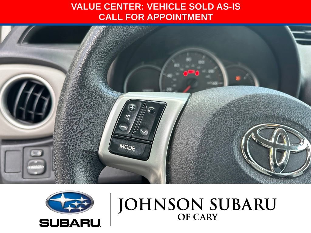 Used 2012 Toyota Yaris LE FWD image 13
