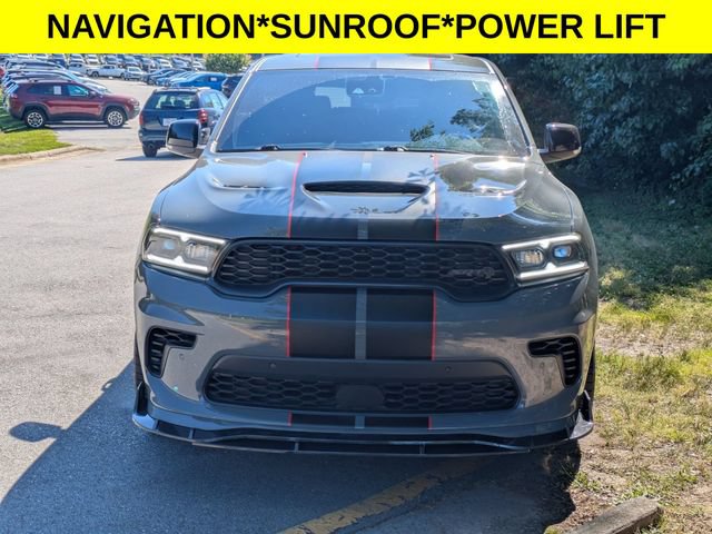 Used 2023 Dodge Durango SRT Hellcat AWD/4WD image 6
