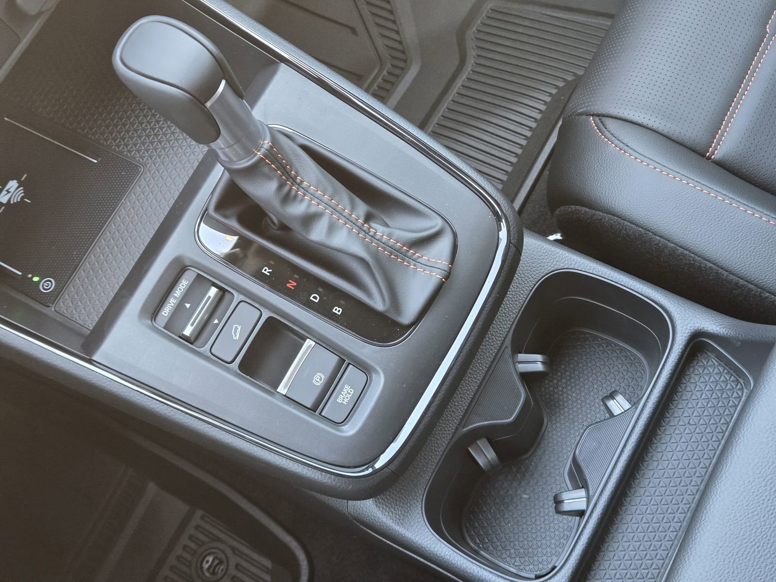 New 2026 Honda CR-V Sport-L image 18