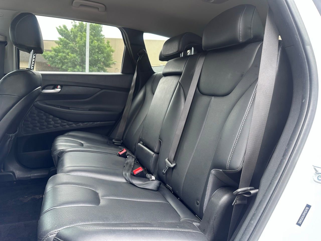 Used 2023 Hyundai Santa Fe XRT image 13