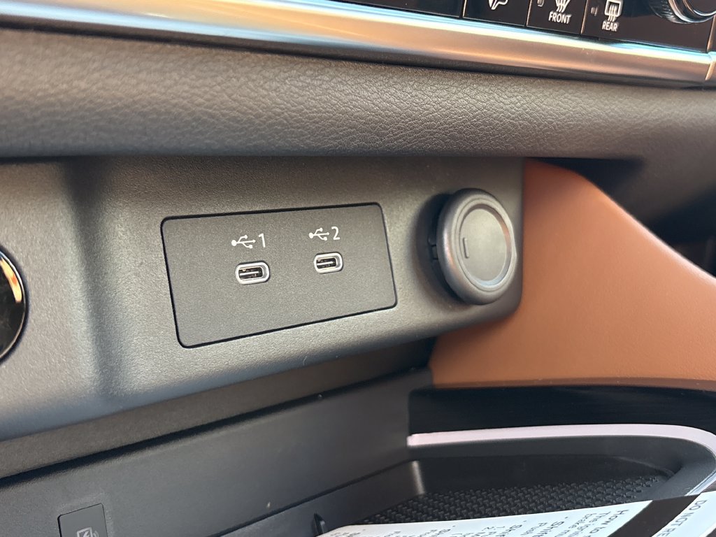 New 2026 Nissan Rogue Platinum AWD/4WD image 18