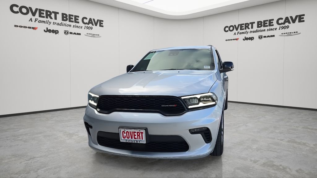 Certified 2023 Dodge Durango GT image 5