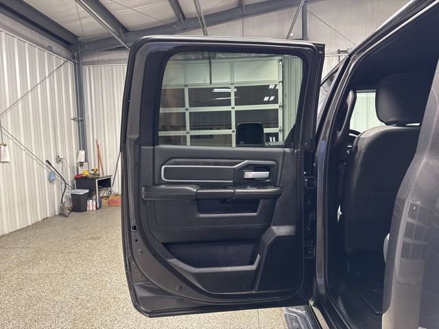 Used 2024 RAM 2500 Big Horn image 15