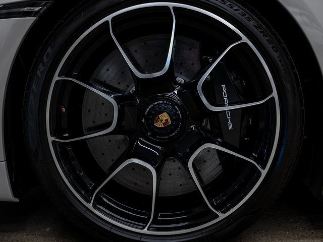 Used 2023 Porsche 911 Turbo S image 17