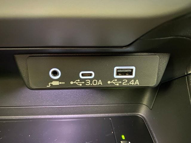 New 2026 Subaru Crosstrek 2.5i Limited AWD/4WD image 19