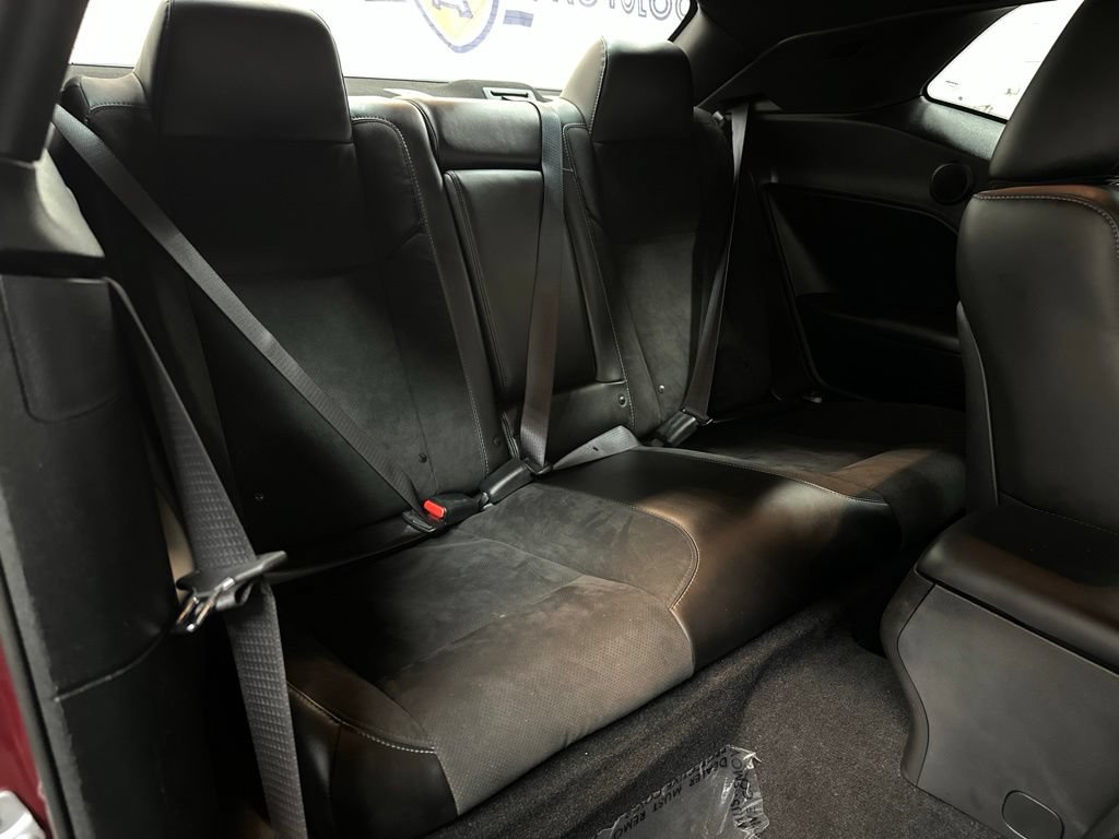 Used 2023 Dodge Challenger R/T Scat Pack w/ Plus Package RWD image 20