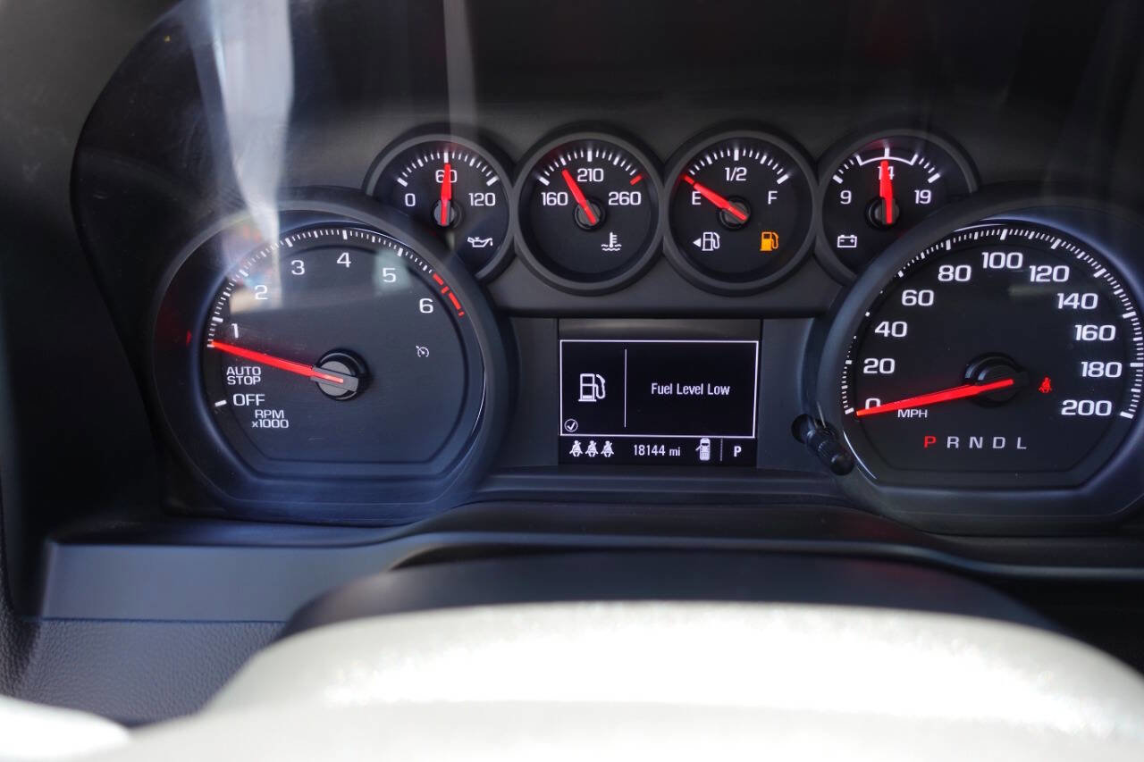 Used 2024 GMC Sierra 1500 Pro w/ Graphite Edition AWD/4WD image 51