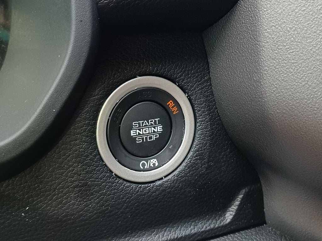 Used 2021 RAM 1500 Big Horn AWD/4WD image 15