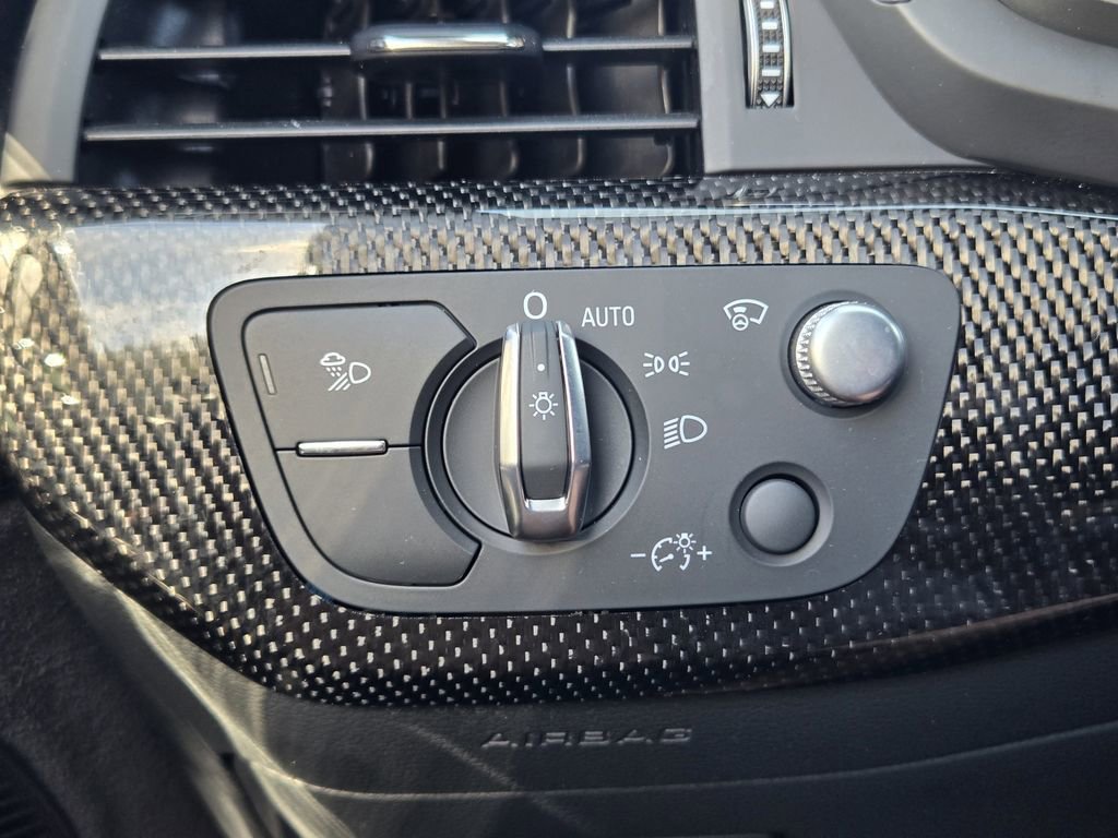 Certified 2022 Audi S5 Prestige image 26