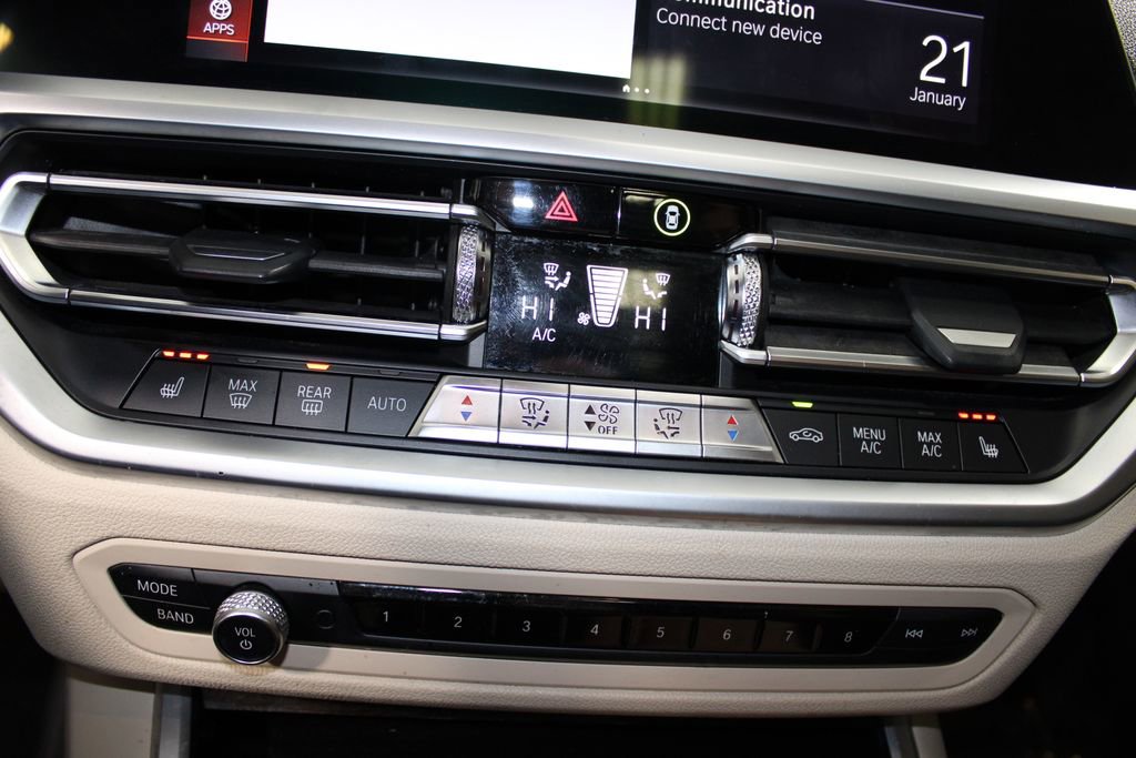 Used 2019 BMW 330i xDrive Sedan image 44