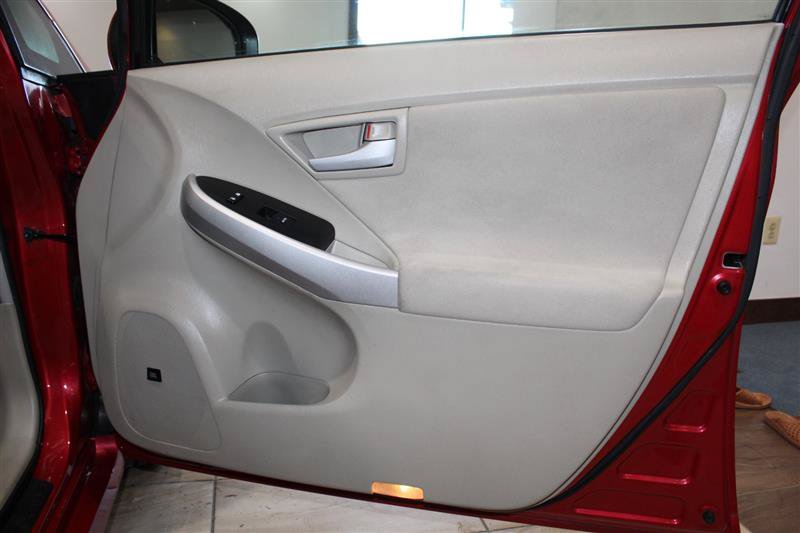 Used 2011 Toyota Prius Three FWD image 26