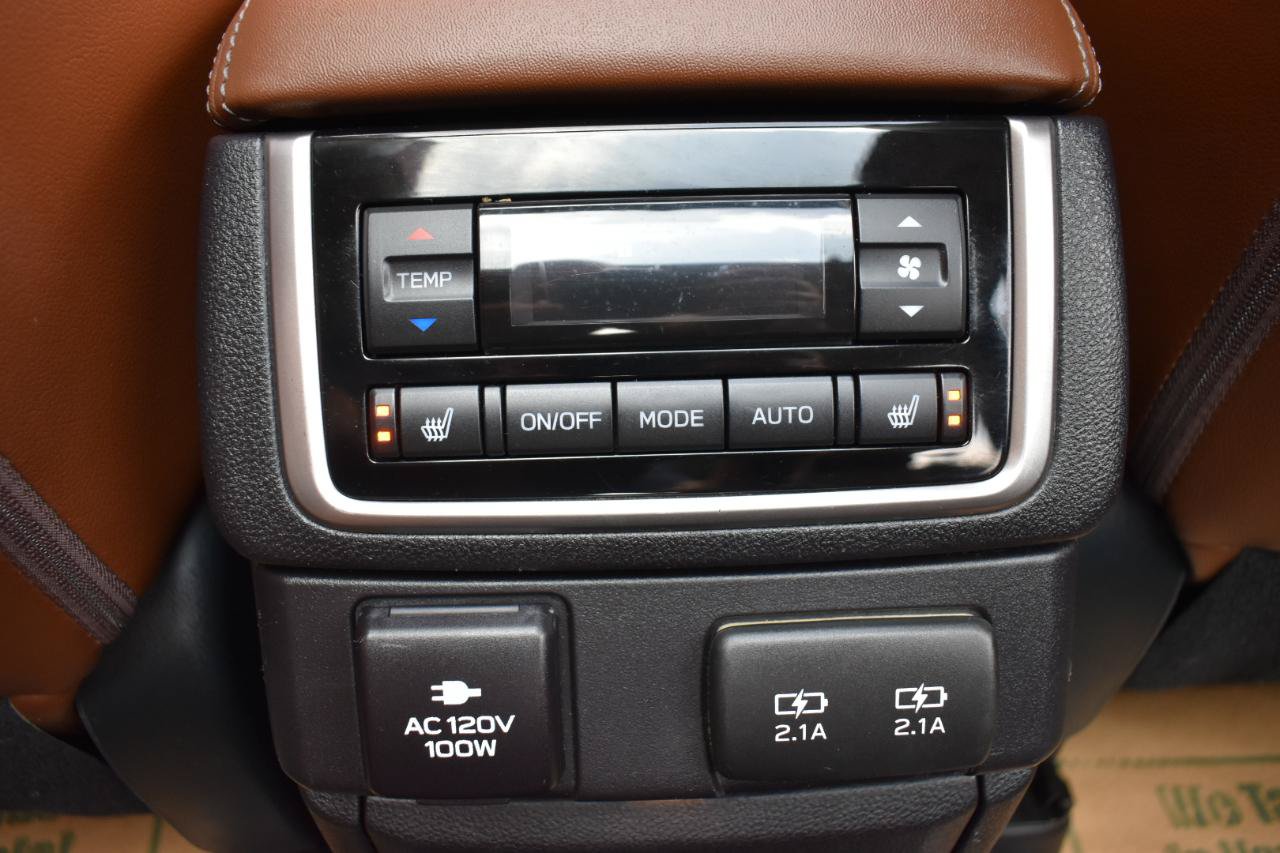 Used 2019 Subaru Ascent Touring AWD/4WD image 27