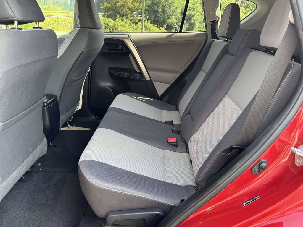 Used 2013 Toyota RAV4 XLE AWD/4WD image 18