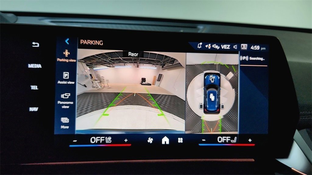 New 2026 BMW X1 xDrive28i w/ Technology Package image 25