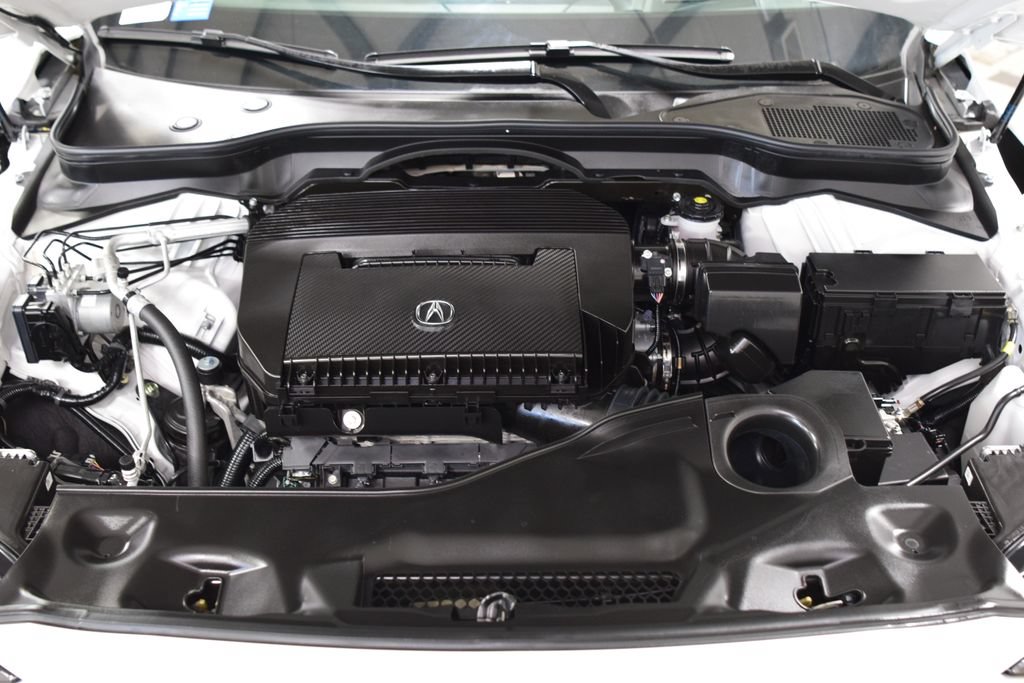 Used 2026 Acura MDX SH-AWD w/ Advance Package image 29