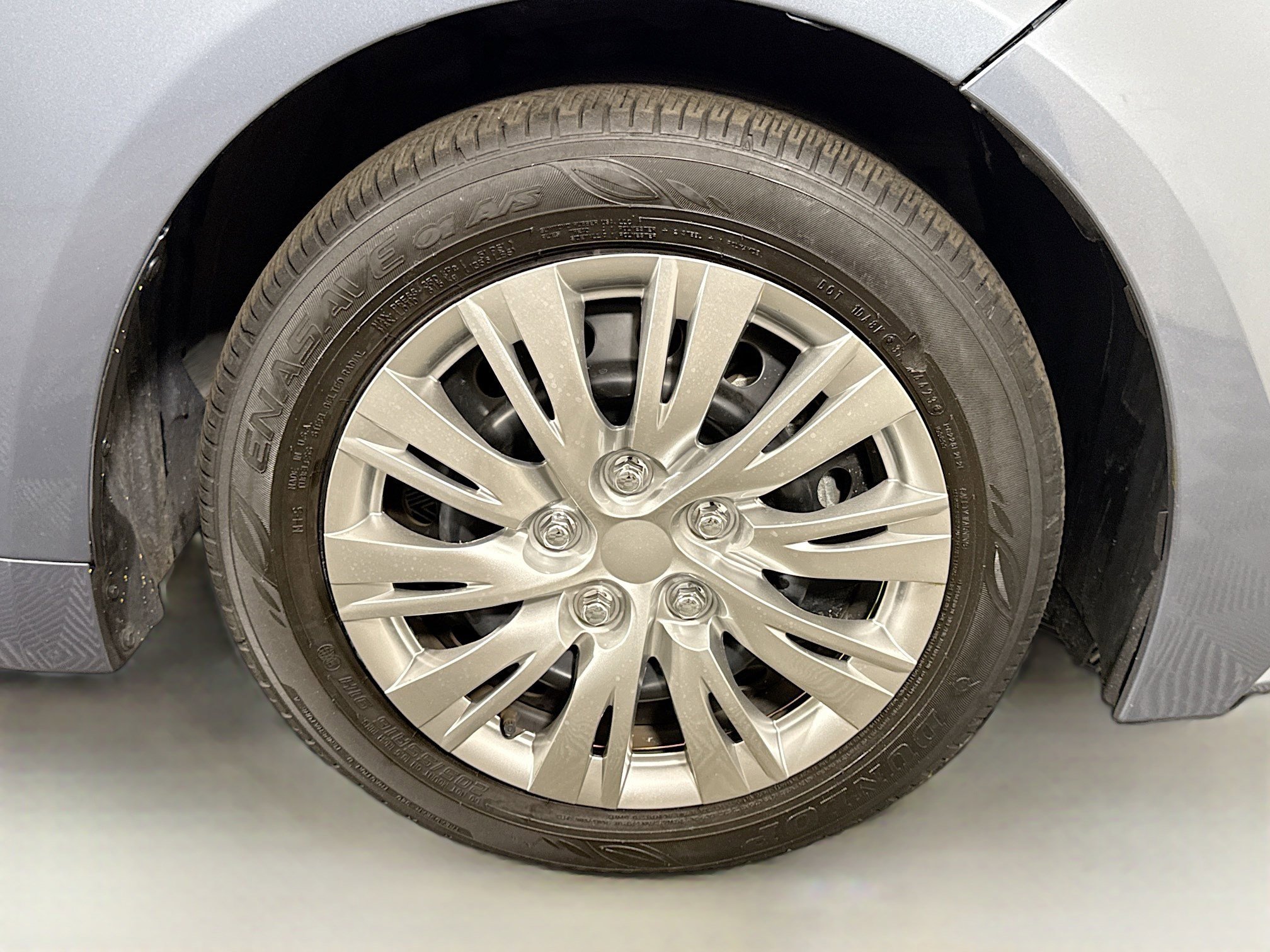 Used 2024 Toyota Corolla LE image 31