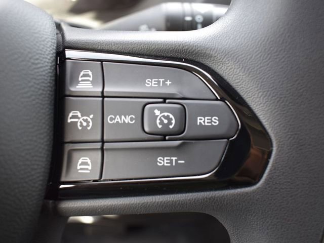 New 2026 RAM ProMaster 3500 w/ Convenience Group image 26