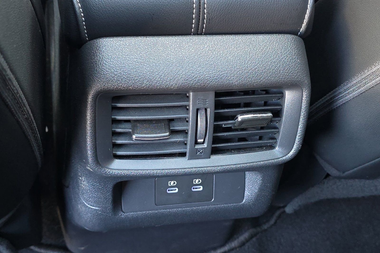 Used 2025 Nissan Murano SL AWD/4WD image 14