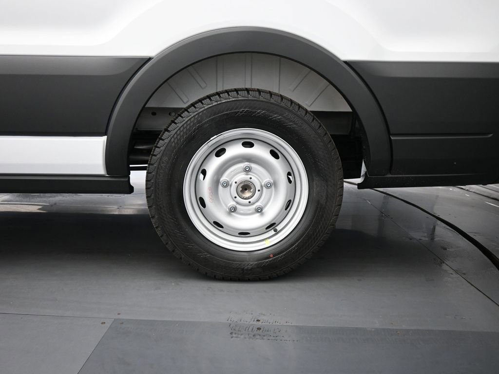 New 2025 Ford Transit 350 XL RWD image 23