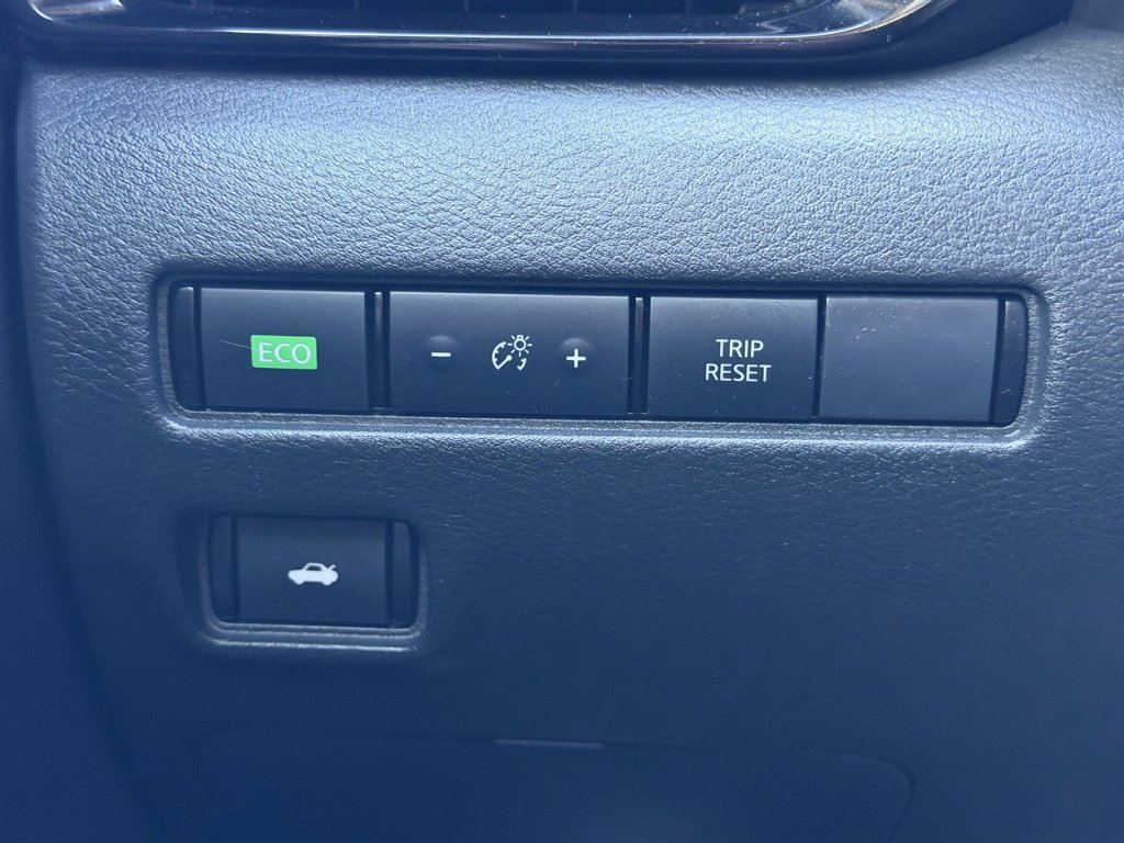 Used 2022 Nissan Sentra SV image 20