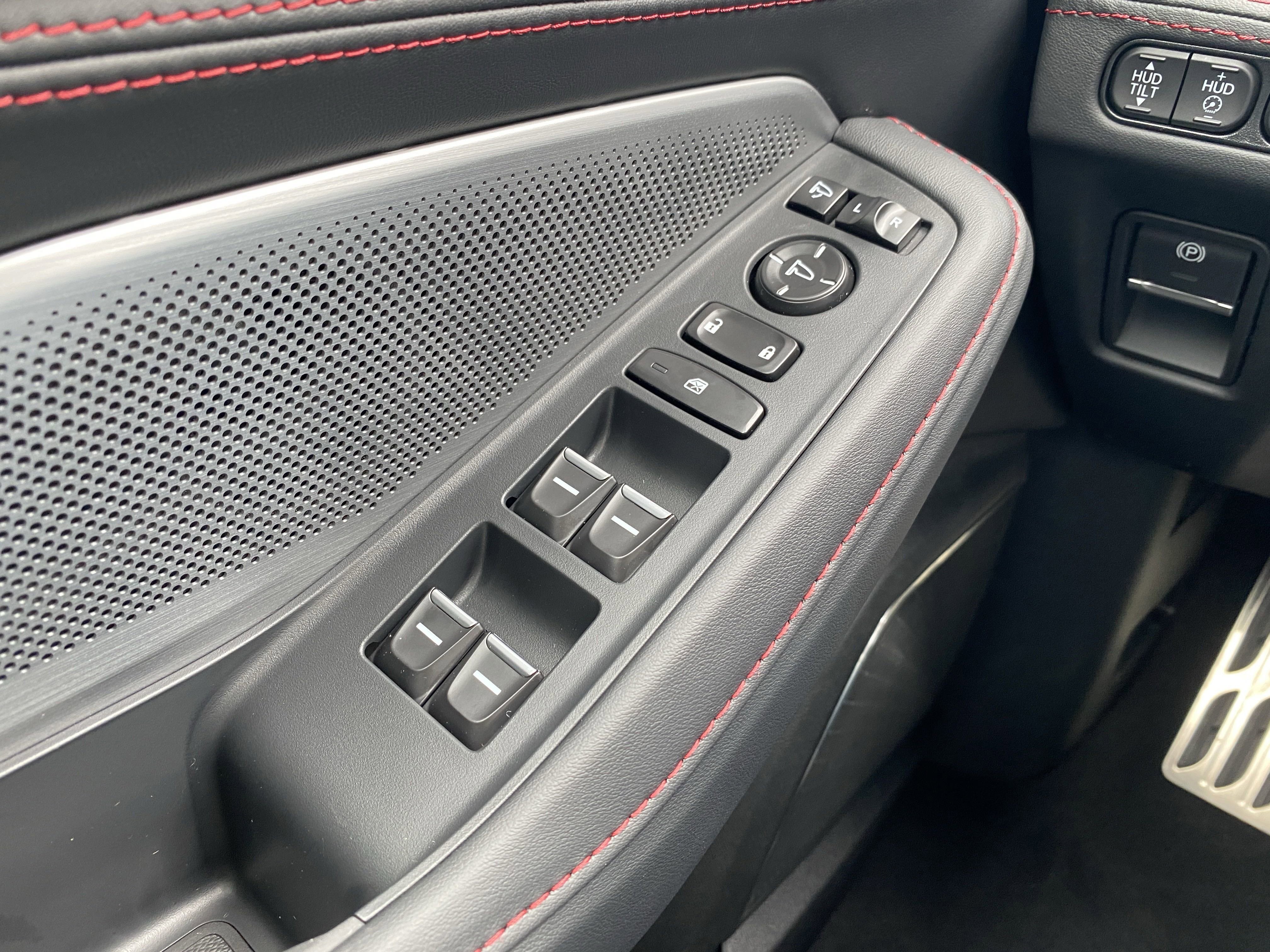 New 2026 Acura MDX A-Spec image 15