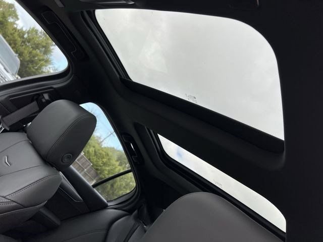 New 2026 Cadillac CT5 Premium Luxury w/ Technology Package RWD image 20