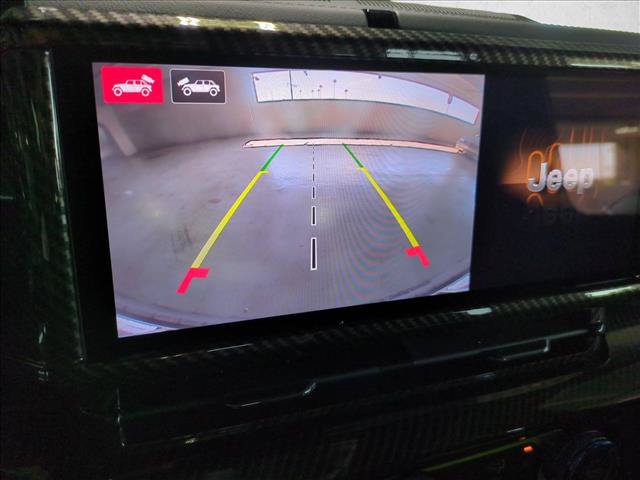 Used 2024 Jeep Wrangler High Altitude AWD/4WD image 15