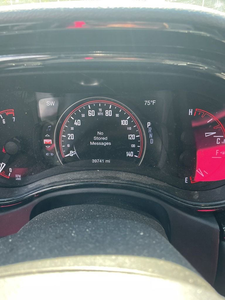 Used 2023 Dodge Durango GT image 12