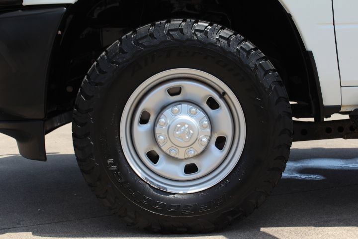 Used 2023 RAM 2500 Tradesman AWD/4WD image 27