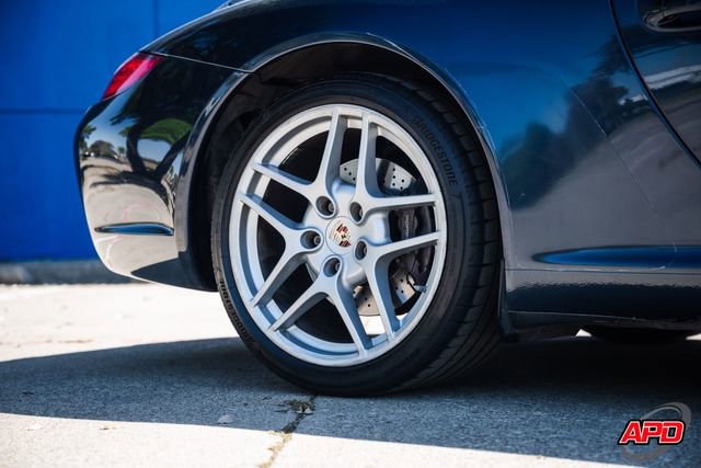 Used 2011 Porsche 911 Carrera image 51