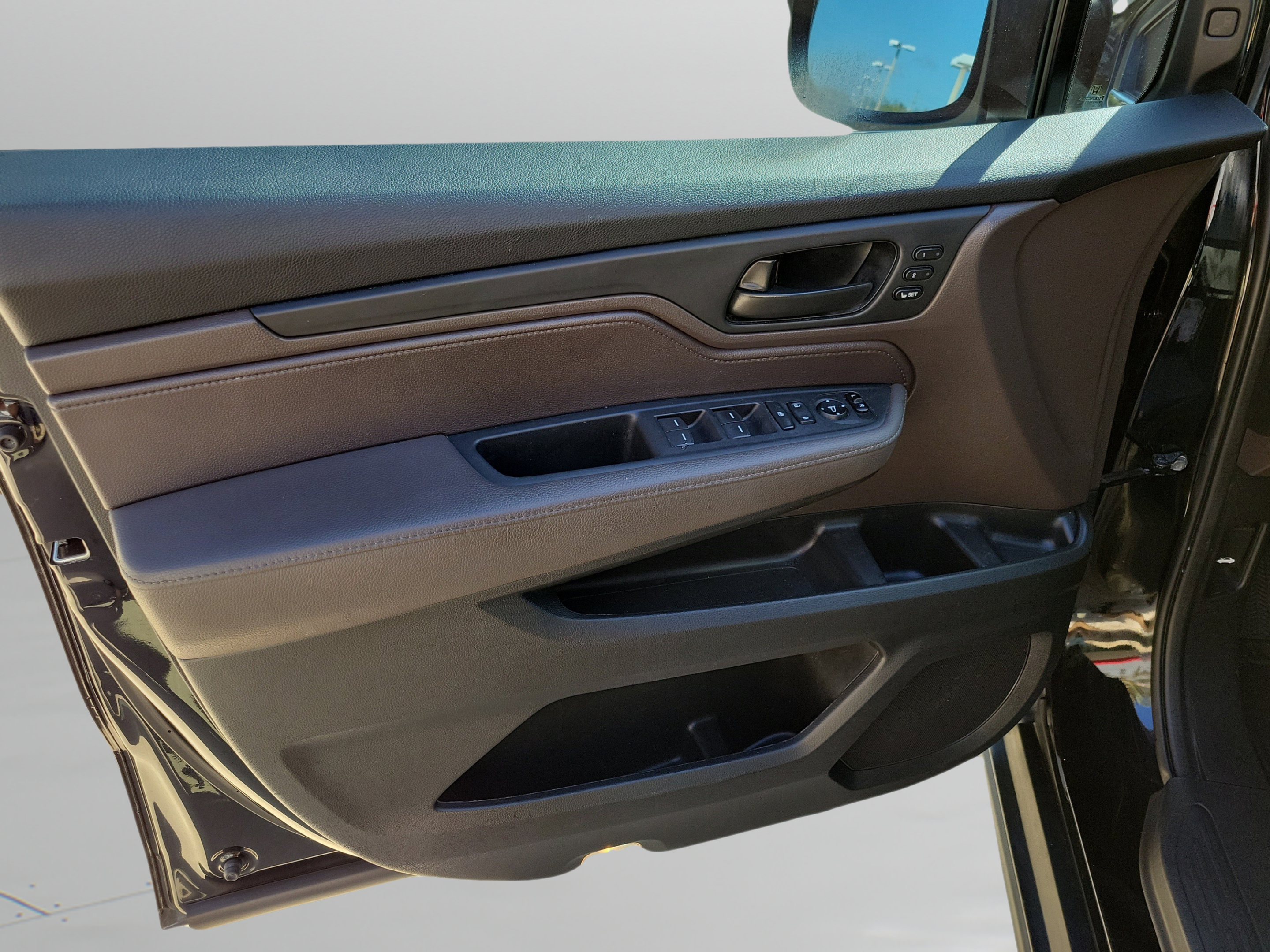 Used 2020 Honda Odyssey EX-L image 6