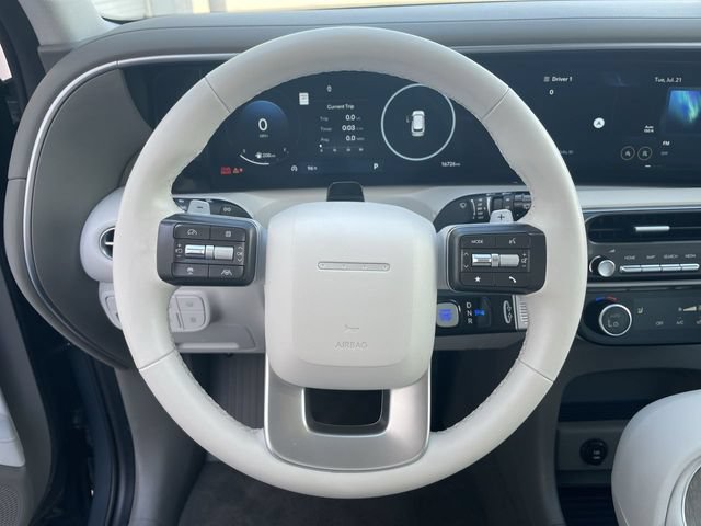 Used 2026 Hyundai Palisade SEL AWD/4WD image 14