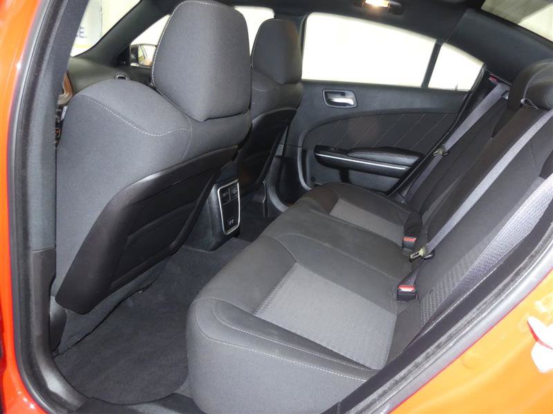 Used 2023 Dodge Charger R/T RWD image 21