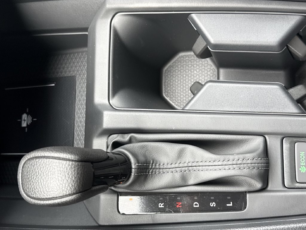 New 2026 Honda Accord SE image 22