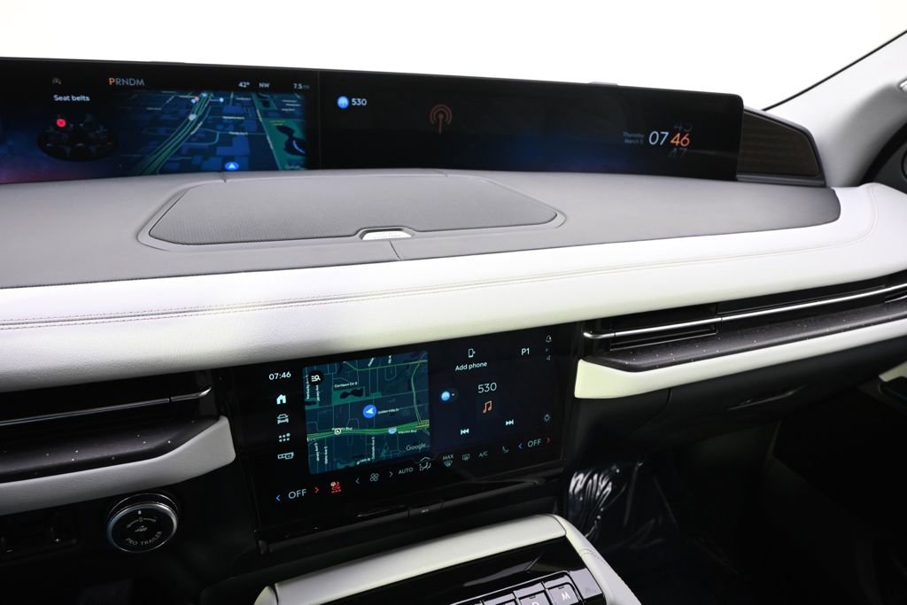 New 2026 Lincoln Navigator L Black Label image 26