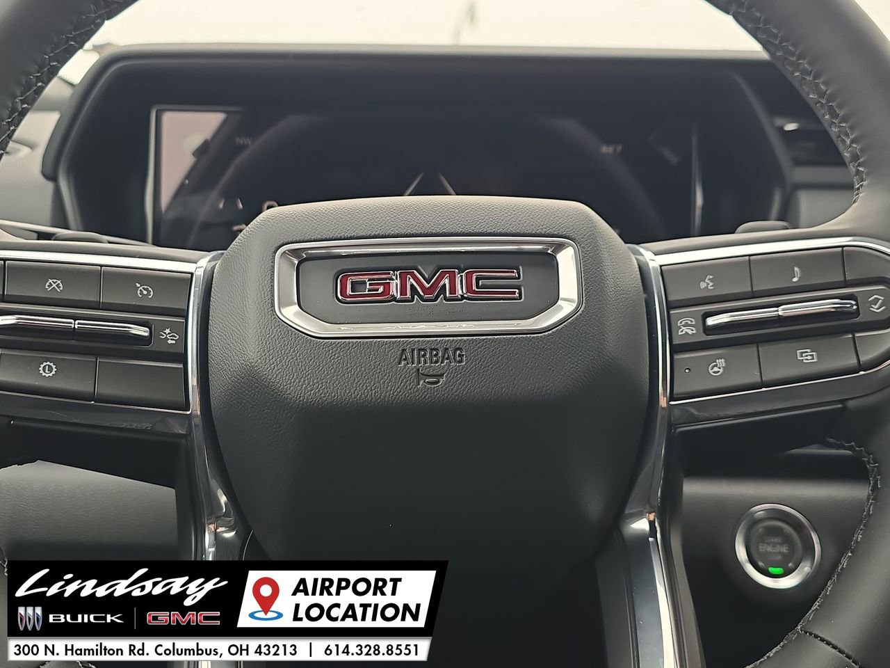 New 2026 GMC Terrain Elevation w/ Elevation Premium Package image 12