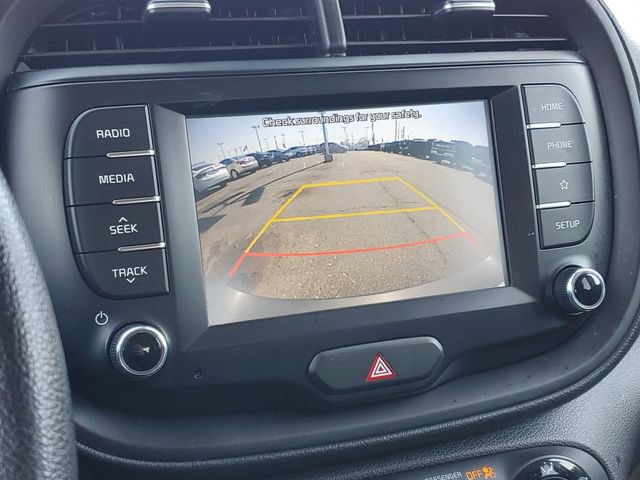 Used 2020 Kia Soul S FWD image 14