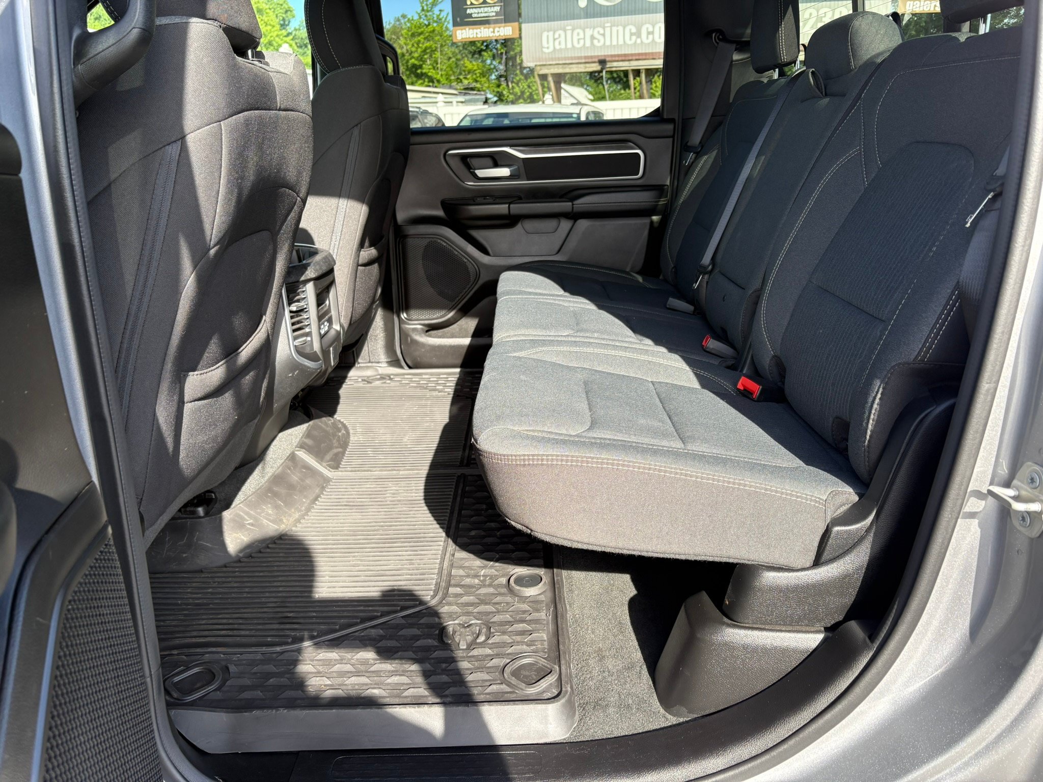 Used 2023 RAM 1500 Big Horn AWD/4WD image 33