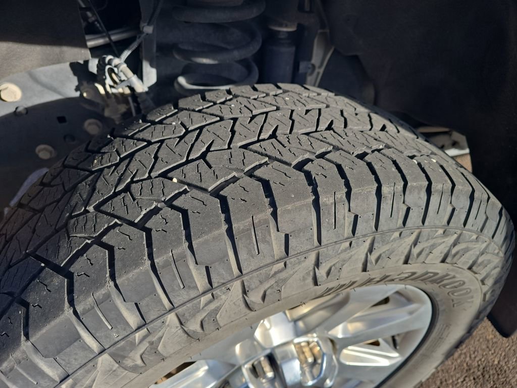 Used 2020 Ford F250 Platinum image 29