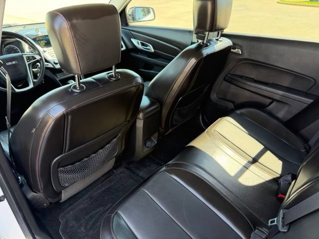 Used 2017 GMC Terrain SLT w/ Open Road Package FWD image 21