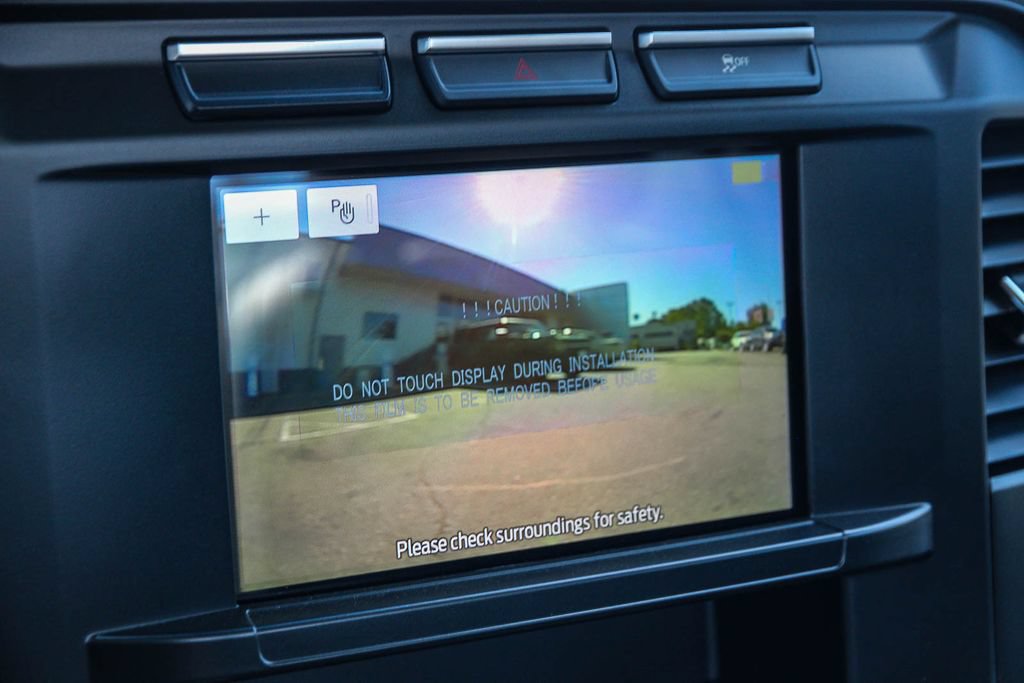 New 2024 Ford F450 XL w/ XL Chrome Package RWD image 25