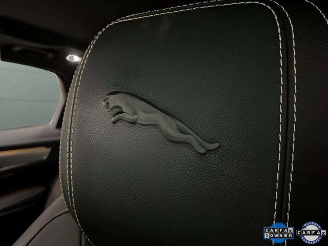 Used 2024 Jaguar F-PACE R-Dynamic S image 70